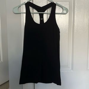 Lululemon cool racerback